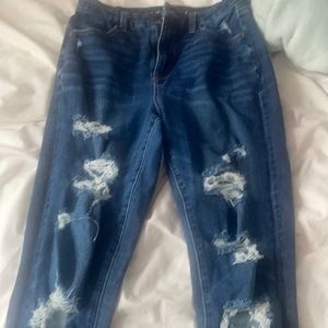 American Eagle Size 6 Dream Jean